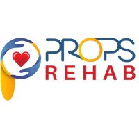 PROPS REHAB logo - Similar company to Refute Therapy Centre