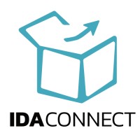 IDA Connect logo - Similar company to Ntainers.Co Pty Ltd