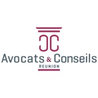 AVOCATS & CONSEILS RÉUNION logo - Similar company to Blue Room