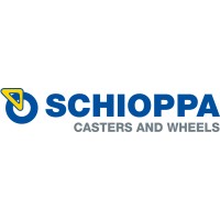 Schioppa Casters and Wheels logo - Similar company to Casterdepot®