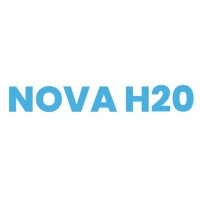 Nova-H2O logo - Similar company to Conekta Inc.