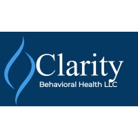 Clarity Behavioral Health logo - Similar company to Abilities First