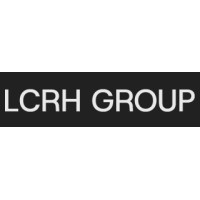 LCRH Group logo - Similar company to Intag Creative