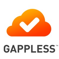 Gappless logo - Similar company to Payglobal Technology B.V.