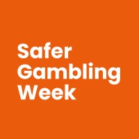 Safer Gambling Week logo - Similar company to Betchoice Corporation