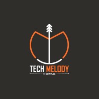 TechMelody IT Services logo - Similar company to Batif