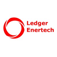 Ledger Enertech logo - Similar company to Fonrich New Energy