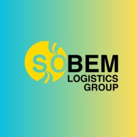 SOBEM GROUP LOGISTICS CI logo - Similar company to Jexport