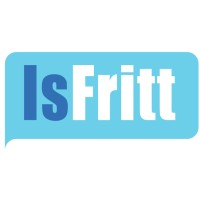 IsFritt logo - Similar company to Ld Cables
