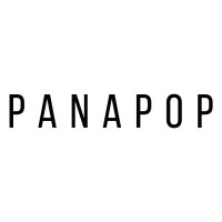 Panapop logo - Similar company to Off-Real