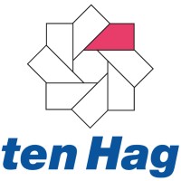 ten Hag verzekerings- en pensioenadviseurs logo - Similar company to Seedlot