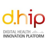 d.hip-Digital Health Innovation Platform logo - Similar company to Haligone App
