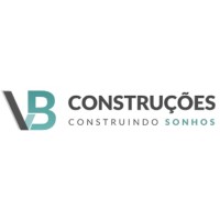 VB Construções logo - Similar company to Manferp Comercial