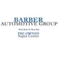 BARBER AUTOMOTIVE GROUP