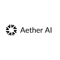 Aether AI logo - Similar company to Nova Intelligence