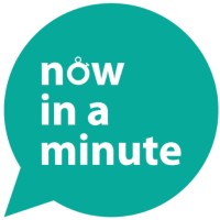 Now In A Minute Media logo - Similar company to Maple Consulting Ltd