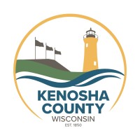 County of Kenosha, Wisconsin logo - Similar company to Recplex