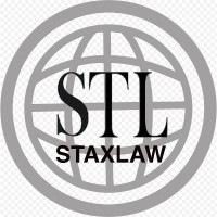 STaxLaw Firm International Network Association logo - Similar company to Imelca Srl