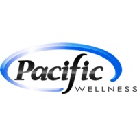 Pacific Wellness logo - Similar company to Sendt Online Marketing