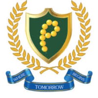 Pincushion Montessori International School logo - Similar company to Ida Scudder School