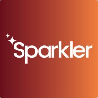 Sparkler logo - Similar company to Sparkler