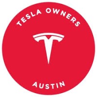 Tesla Owners Club Of Austin