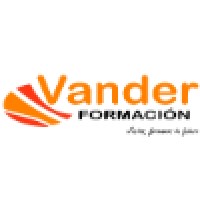 Vander Formacion logo - Similar company to Formación Efectiva