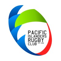 Pacific Islanders Rugby Club logo - Similar company to Pacific Rugby Players