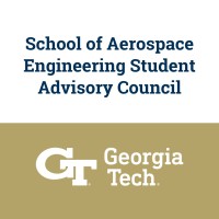 Georgia Tech SAESAC logo - Similar company to Pearlstone Retreat Center & Campus