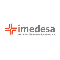 Compañia Importadora de Medicamentos, S.A. (IMEDESA) logo - Similar company to Mr. Fox Studios