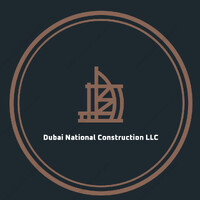 DUBAI NATIONAL CONSTRUCTION (L.L.C) logo - Similar company to Dah Construction Llc