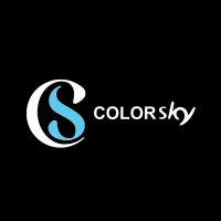 Color Sky Cosmetics logo - Similar company to Eeysha Comsetics