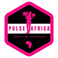 PULSE AFRICA - Sport for Education logo - Similar company to Spaces For Youth