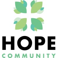 Hope Community Church logo - Similar company to Sum