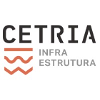Cetria Infraestrutura logo - Similar company to Silva Neto Engenharia