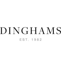DINGHAMS FIREPLACES LIMITED logo - Similar company to Muldale.Com