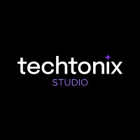 Techtonix Studio logo - Similar company to Monklabs