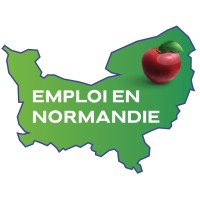Emploi en Normandie 🍎 logo - Similar company to Attitude Manche