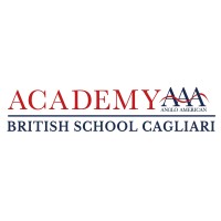 Anglo American Academy logo - Similar company to Associazione Culturale Linguistica Educational (A.C.L.E.)