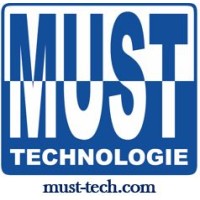 Must Technologie logo - Similar company to Footeuses