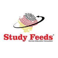 Study Feeds logo - Similar company to Berlin Academy