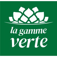 La Gamme Verte logo - Similar company to Flying Touch