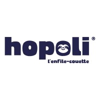 Hopoli logo - Similar company to Home Bedding