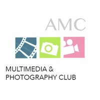 AMC Nikon Photography Society logo - Similar company to Nikon Center