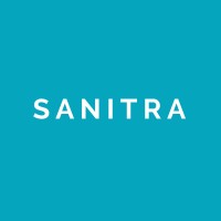 Sanitra logo - Similar company to Rinesa Services