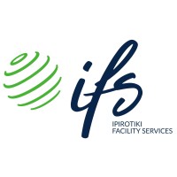 IFS Ipirotiki Facility Services S.A. logo - Similar company to Joho Facilities