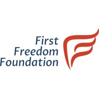 First Freedom Foundation logo - Similar company to Bellwether International