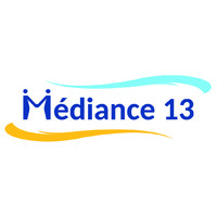 Médiance 13 logo - Similar company to Attrape Ma Main