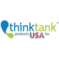 ThinkTank®Products Inc. & ThinkTank®Products USA Inc. logo - Similar company to Hydrera