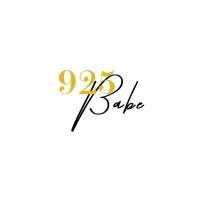 925 Babe